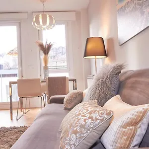  Apartment Donosti Deluxe By Luxe