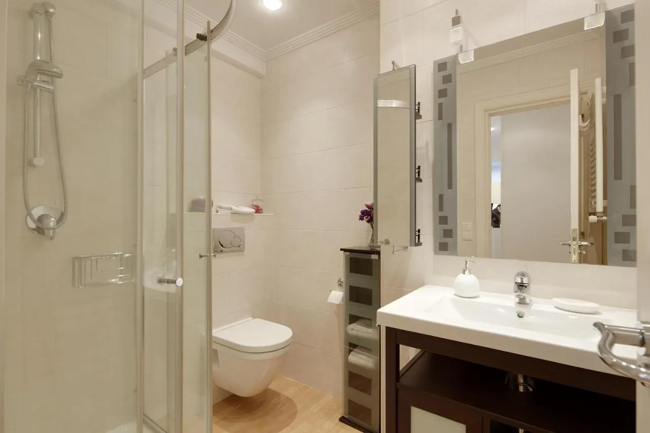 Apartment Hurbil - Basque Stay San Sebastian